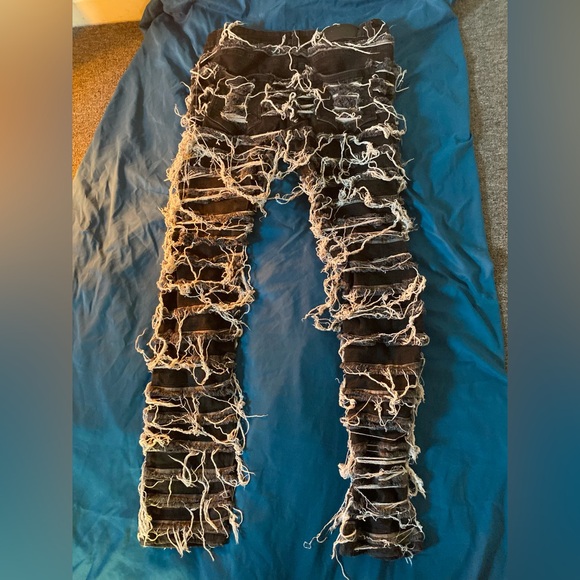 Pants - Picture 4 of 5